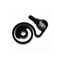 RC-Project Bouchon de bouteille de carburant intelligent