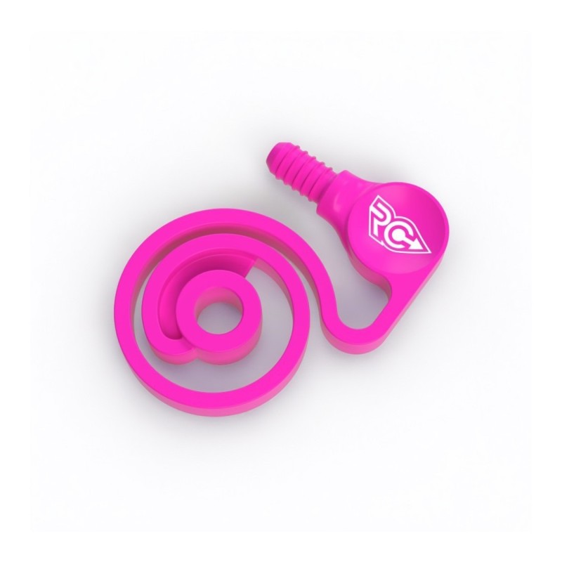 RC-Project Bouchon de bouteille de carburant intelligent