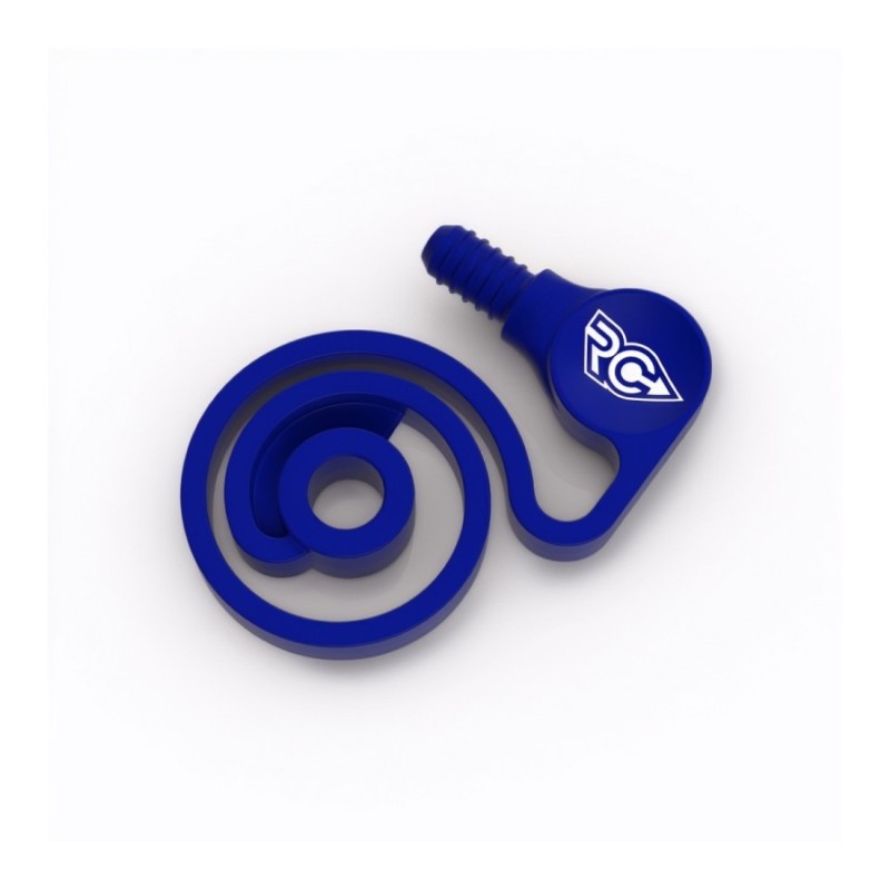 RC-Project Bouchon de bouteille de carburant intelligent