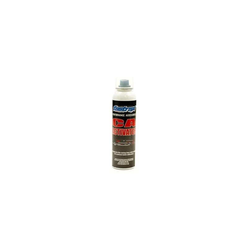 SPRAY ACTIVATEUR FASTRAX CA