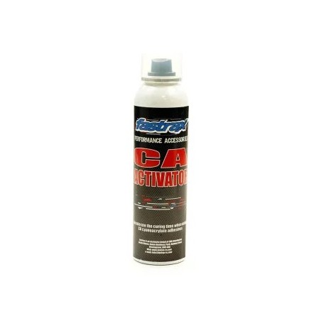 SPRAY ACTIVATEUR FASTRAX CA
