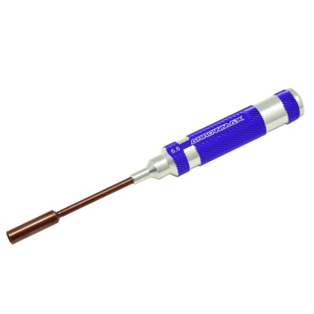 CLE A DOUILLE 5.5 X 100MM