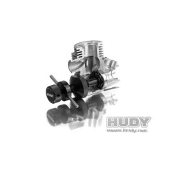 Extracteur roulements moteur .21 - HUDY