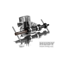 Extracteur roulements moteur .21 - HUDY