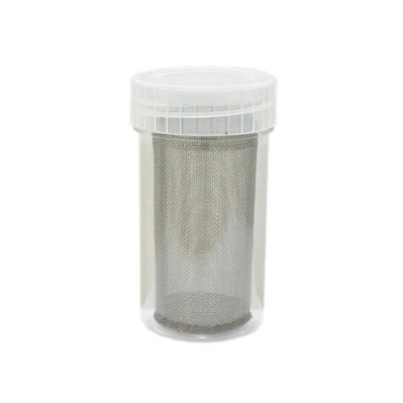 Boite pour nettoyage roulements - ULTIMATE