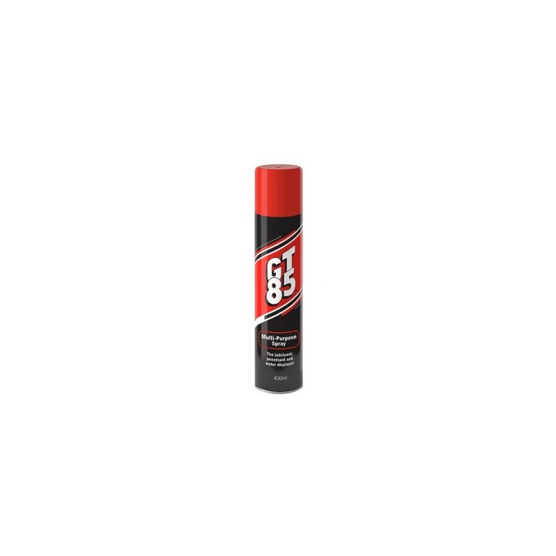 Spray lubrifiant GT85 400 ml