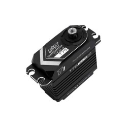 SERVOS STANDARD